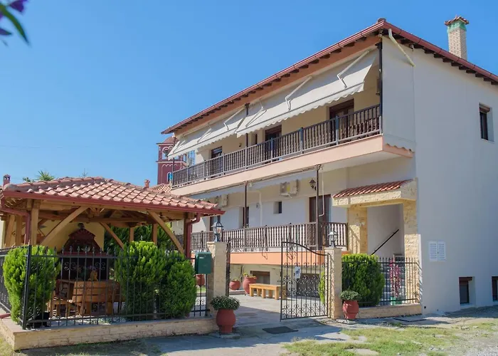Villa Ourania