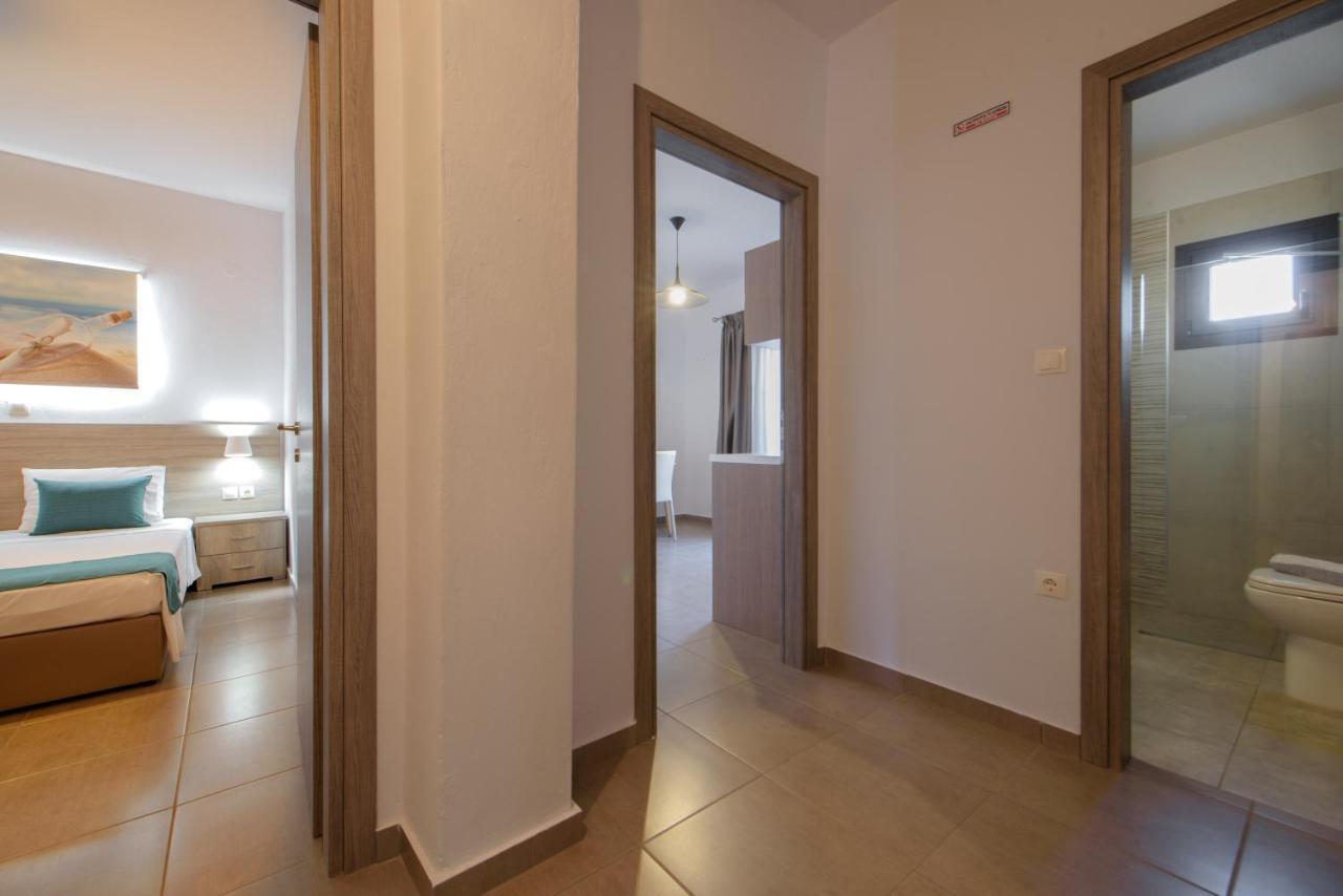 Apartment Ourania