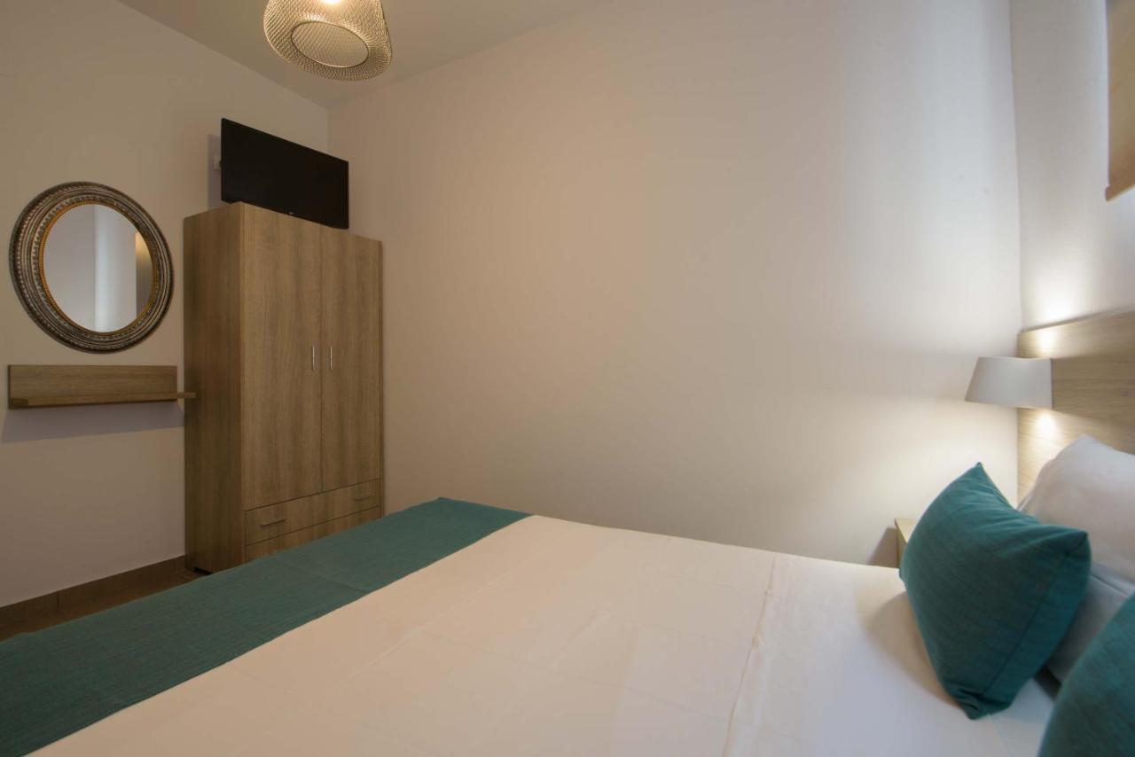 Apartment Ourania Ierissós