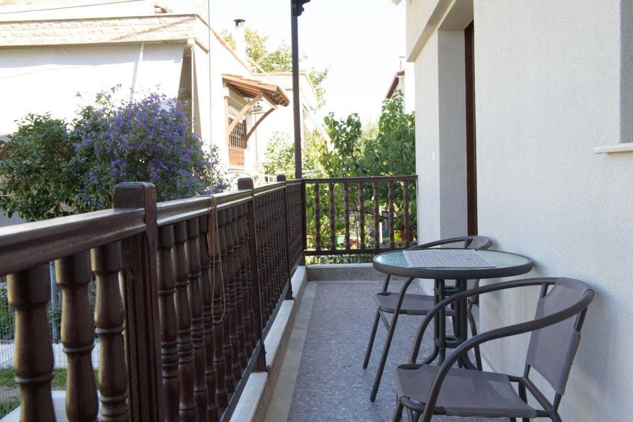 Ourania Apartment