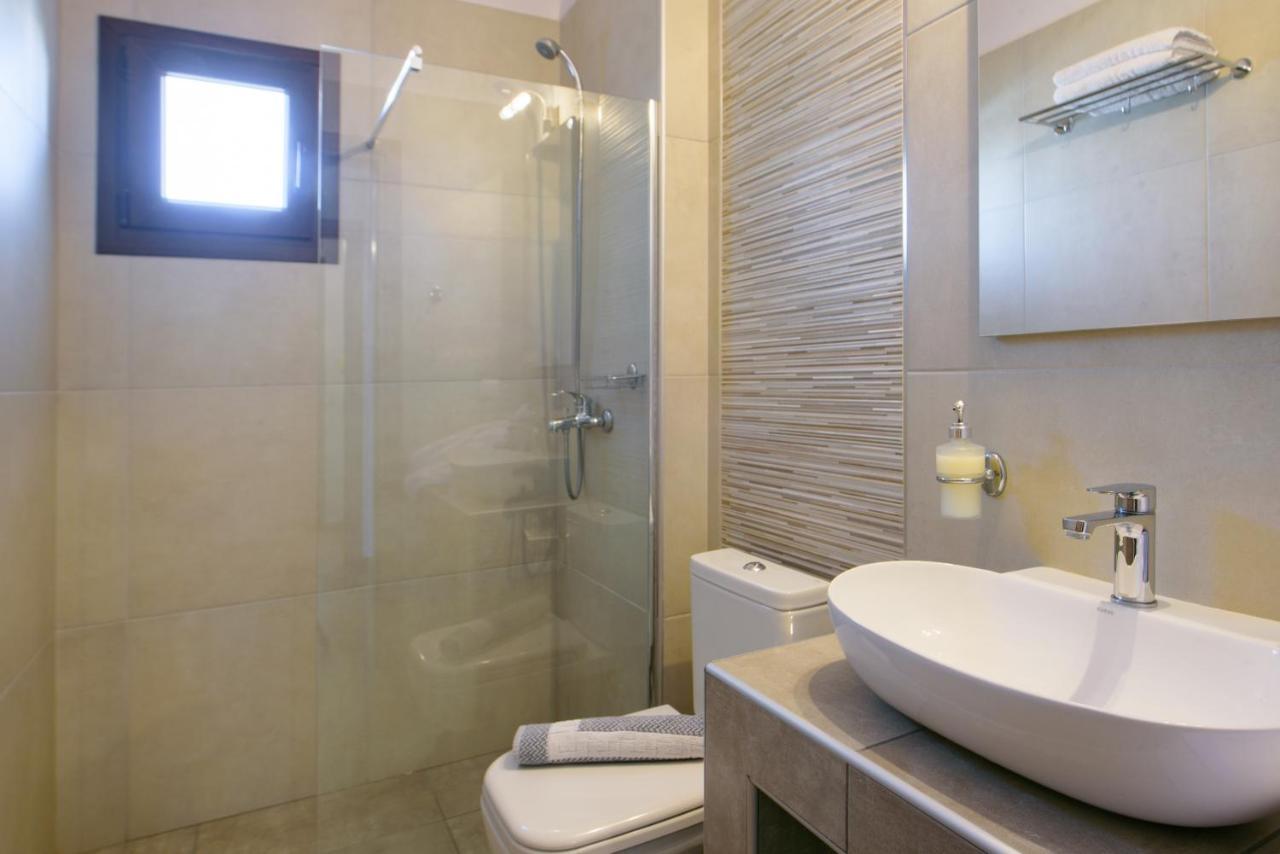 Ourania Apartment